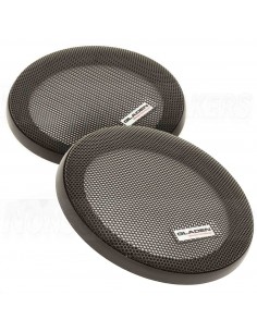 Gladen GI 100 - 10cm speaker grille 4" for speakers