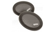 Gladen GI 100 - 10cm speaker grille 4" for speakers
