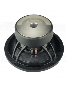 Gladen SQX 12 Extreme Subwoofer speakers 30 cm 2