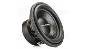 Gladen SQX 10 Subwoofer speakers 25 cm