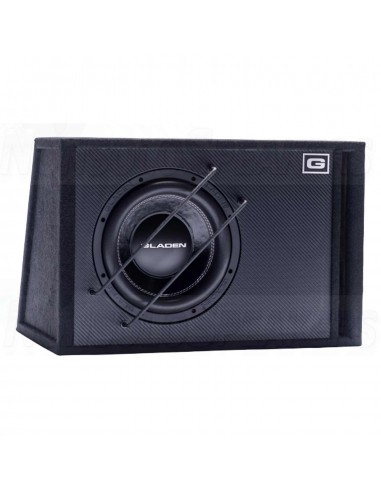 Gladen SQX 10 VB