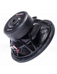 Gladen RS-X 08 Subwoofer speakers 20 cm 2