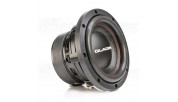 Gladen RS-X 6.5 Subwoofer speakers 16,5 cm