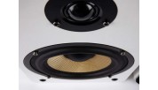 BLOCK S-250 Loudspeaker (Pair) White
