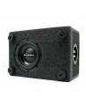 Gladen RS-X065-VB-CU Subwoofer In 9 L Vented Box