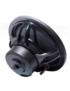Gladen RS 12 Subwoofer speakers 30cm 2