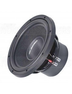 Gladen RS 10 Subwoofer speakers 25 cm