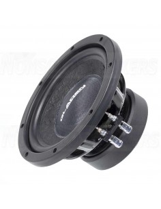 Gladen RS 08 Extreme Subwoofer speakers 20 cm