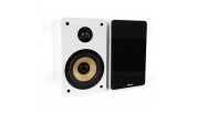 BLOCK S-250 Loudspeaker (Pair) White