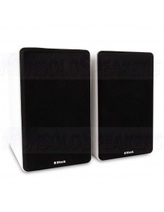 BLOCK S-250 Loudspeaker (Pair) White 2