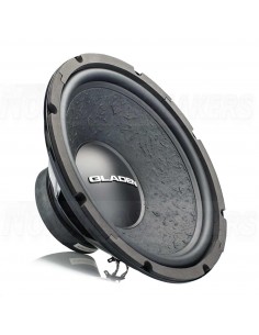 Gladen Alpha 12 Subwoofer speakers 30 cm