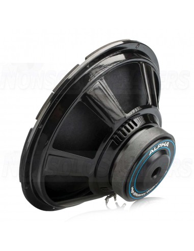 Gladen Alpha 12 Subwoofer speakers 30 cm