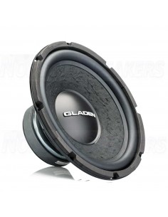 Gladen Alpha 10 Subwoofer speakers 25 cm