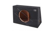 Gladen SB 10-22 Slim Sealed Box for RS-X 10 Slim und RS-X 10