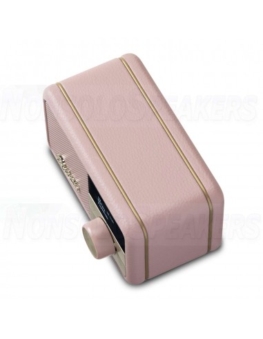Roberts Radio Revival Petite Dusky Pink