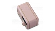 Roberts Radio Revival Petite Dusky Pink
