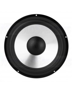 Dayton Audio DA270-8 10" Aluminum Cone Woofer 2
