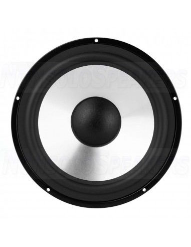 Dayton Audio DA270-8 10" Aluminum Cone Woofer