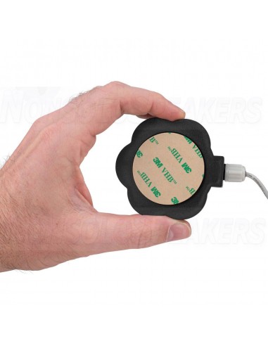 Dayton Audio DAEX25W-8  Waterproof Exciter 8ohm