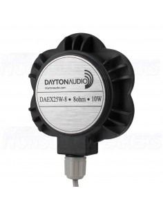 Dayton Audio DAEX25W-8 Waterproof Exciter 8ohm