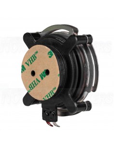 Dayton Audio DAEX32Q-4 32mm Exciter 4ohm 2