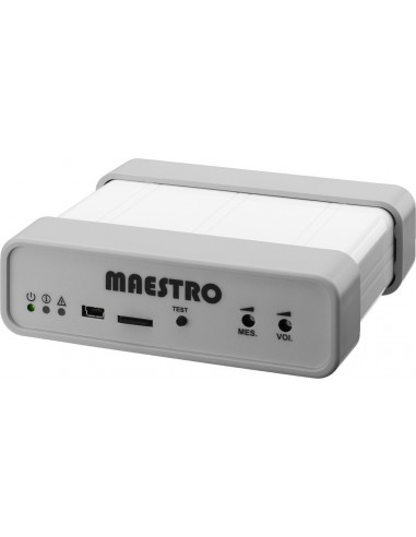 MAESTRO-1 PA Phone Announcement Adapter