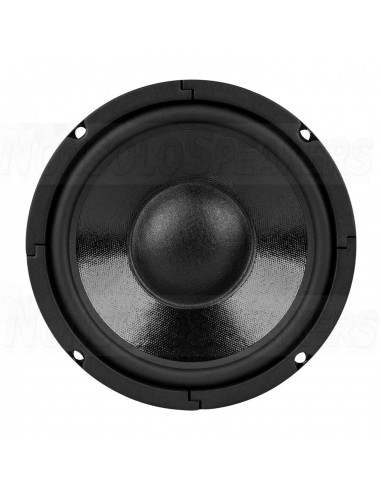 Dayton Audio DC160-4 6,5" Woofer 4ohm