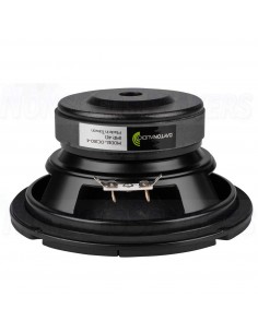 Dayton Audio DC160-4 6,5" Woofer 4ohm 2