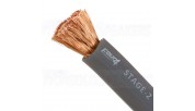 FOUR Connect 4-800221 STAGE2 70mm2 OFC Power Cable Grey 18m