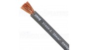 FOUR Connect 4-800214 STAGE2 20mm2 OFC Power Cable Grey 50m