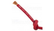 FOUR Connect 4-800213 STAGE2 20mm2 OFC Power Cable Red 50m