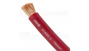 FOUR Connect 4-PC70P Power Cable 70 Mm2 Red 18m