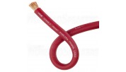 FOUR Connect 4-PC70P Power Cable 70 Mm2 Red 18m