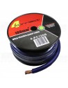 FOUR Connect 4-PC100B Power Cable 100mm2 Blue 12m