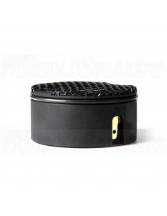 Accuton C25-6-158 Tweeter 6 Ohm 1 piece 2