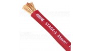 FOUR Connect 4-PC35P Power Cable 35mm2 Red 30m