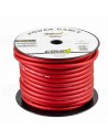 FOUR Connect 4-PC35P Power Cable 35mm2 Red 30m