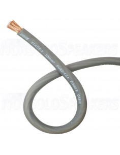 FOUR Connect 4-PC20N Power Cable 20mm2 Grey 50m 2