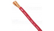 FOUR Connect 4-PC10P Power Cable 10mm2 Red 50m