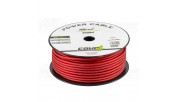 FOUR Connect 4-PC10P Power Cable 10mm2 Red 50m