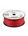 FOUR Connect 4-PC10P Power Cable 10mm2 Red 50m