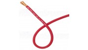 FOUR Connect 4-PC10P Power Cable 10mm2 Red 50m