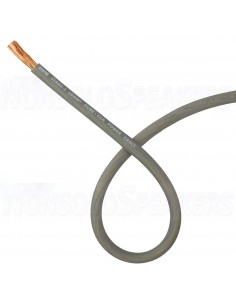 FOUR Connect 4-PC10N Power Cable 10mm2 Grey 50m 2