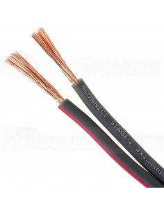 FOUR Connect 4-800240 STAGE2 OFC Speaker Cable 2x1.5mm2, 200m 2