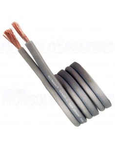 FOUR Connect 4-SC4.00 Speaker Cable 4.0mmq OFCA 100m 2