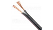 FOUR Connect 4-800239 STAGE2 OFC Speaker Cable 2x0.75mm2, 250m