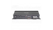 DD Audio D1100 mono amplifier for subwoofer