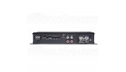 DD Audio D1100 mono amplifier for subwoofer