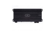 DD Audio D1100 mono amplifier for subwoofer
