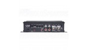 DD Audio D600 mono amplifier for subwoofer